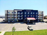 AmericInn by Wyndham Sioux Falls North Accommodation Denver