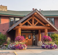 Lodge at Palmer Gulch - Accommodation Denver