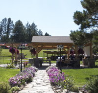 Whispering Winds Cottages  Campsites - Accommodation Denver