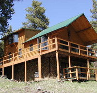 Twin Pines Lodge at Rocky Top - Accommodation Denver