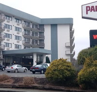 Park Tower Inn - Accommodation Denver