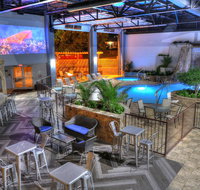The Ramsey Hotel and Convention Center - Accommodation Denver