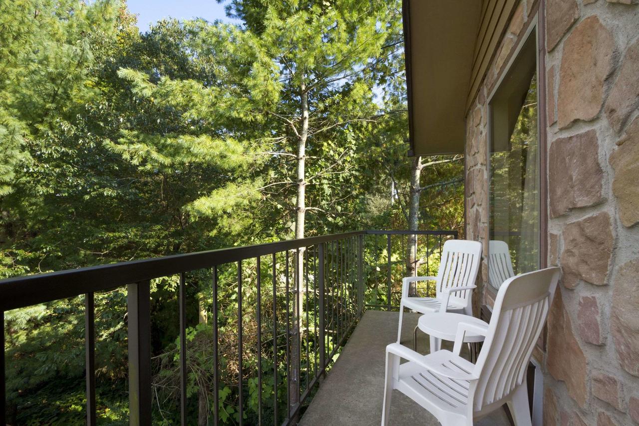 Evergreen Smoky Mountain Lodge & Convention Center - thumb 40