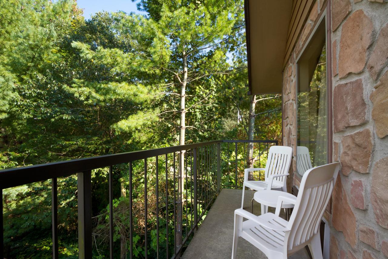 Evergreen Smoky Mountain Lodge & Convention Center - thumb 19