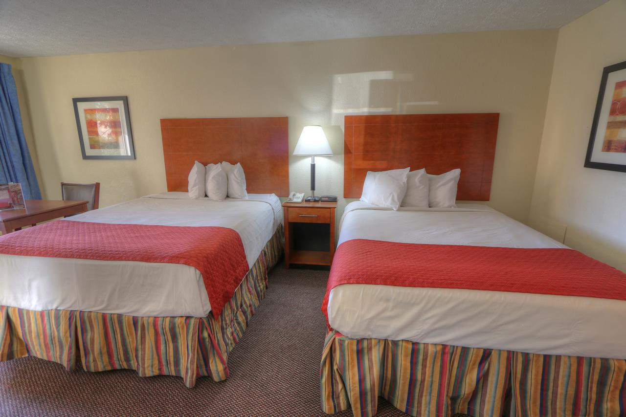 Evergreen Smoky Mountain Lodge & Convention Center - thumb 6