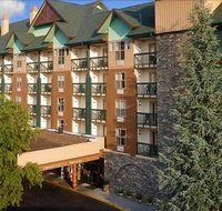 Grand Smokies Resort Lodge Pigeon Forge - Accommodation Denver
