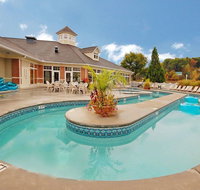 MainStay Suites Conference Center Pigeon Forge - Accommodation Denver