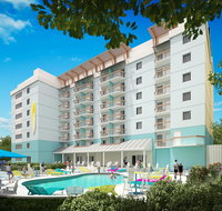 Margaritaville Island Inn - Accommodation Denver