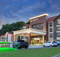 La Quinta Inn by Wyndham Pigeon Forge-Dollywood - Accommodation Denver