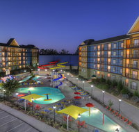 The Resort at Governor's Crossing - Accommodation Denver