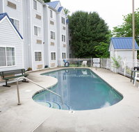 Guest Inn Pigeon Forge - Accommodation Denver