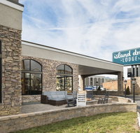 Island Drive Lodge - Accommodation Denver