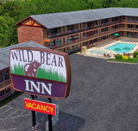 Wild Bear Inn - Accommodation Denver