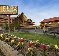 Timbers Lodge - Accommodation Denver
