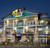Margaritaville Island Hotel - Accommodation Denver