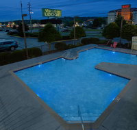 Vacation Lodge - Accommodation Denver