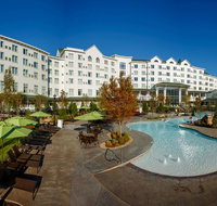 Dollywood's DreamMore Resort - Accommodation Denver