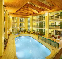 Econo Lodge Riverside - Accommodation Denver