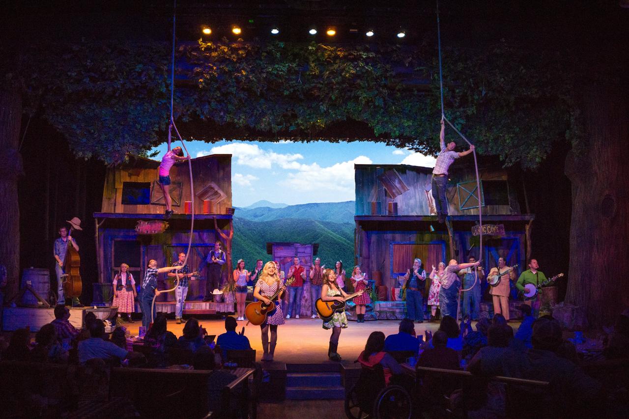 Whispering Pines 231 - thumb 26