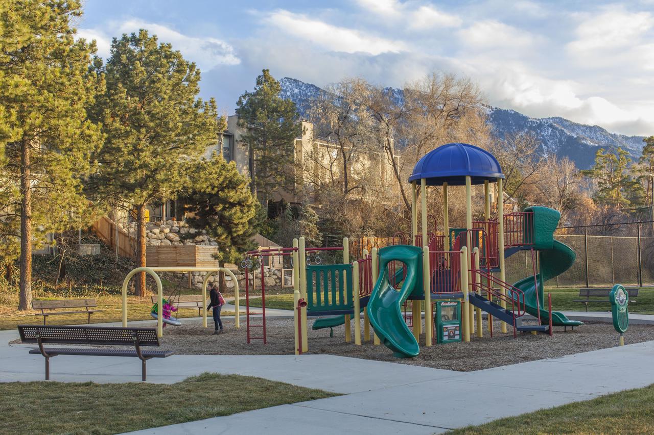 4 Bed 4 Bath Vacation Home In Oaks At Wasatch - thumb 34