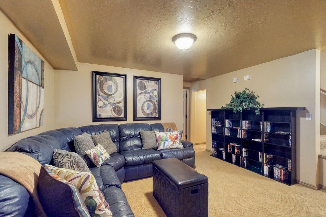 4 Bed 4 Bath Vacation Home In Oaks At Wasatch - thumb 31