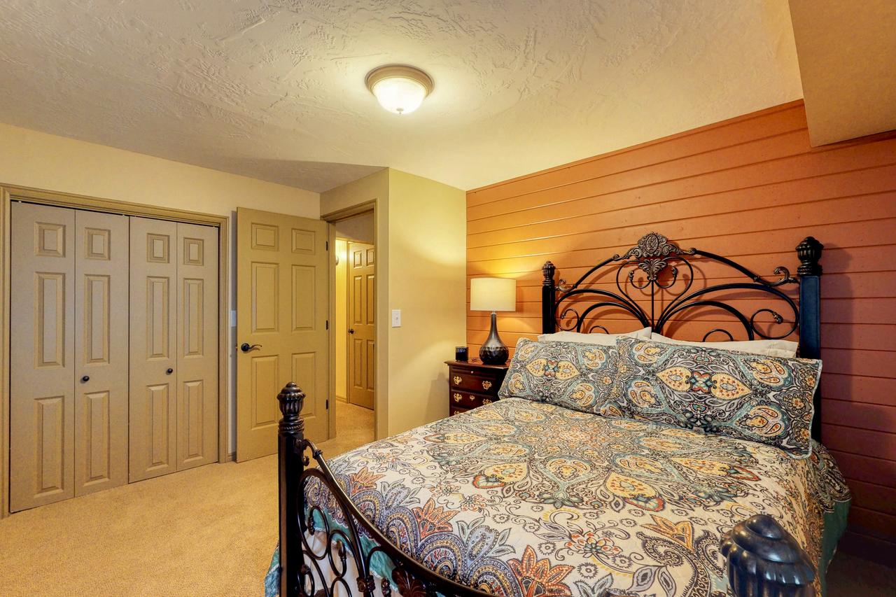 4 Bed 4 Bath Vacation Home In Oaks At Wasatch - thumb 18