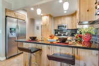 50 Ski Haven at Big Cottonwood Accommodation Denver