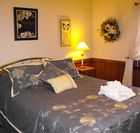 Swiss Farm Inn - Accommodation Denver