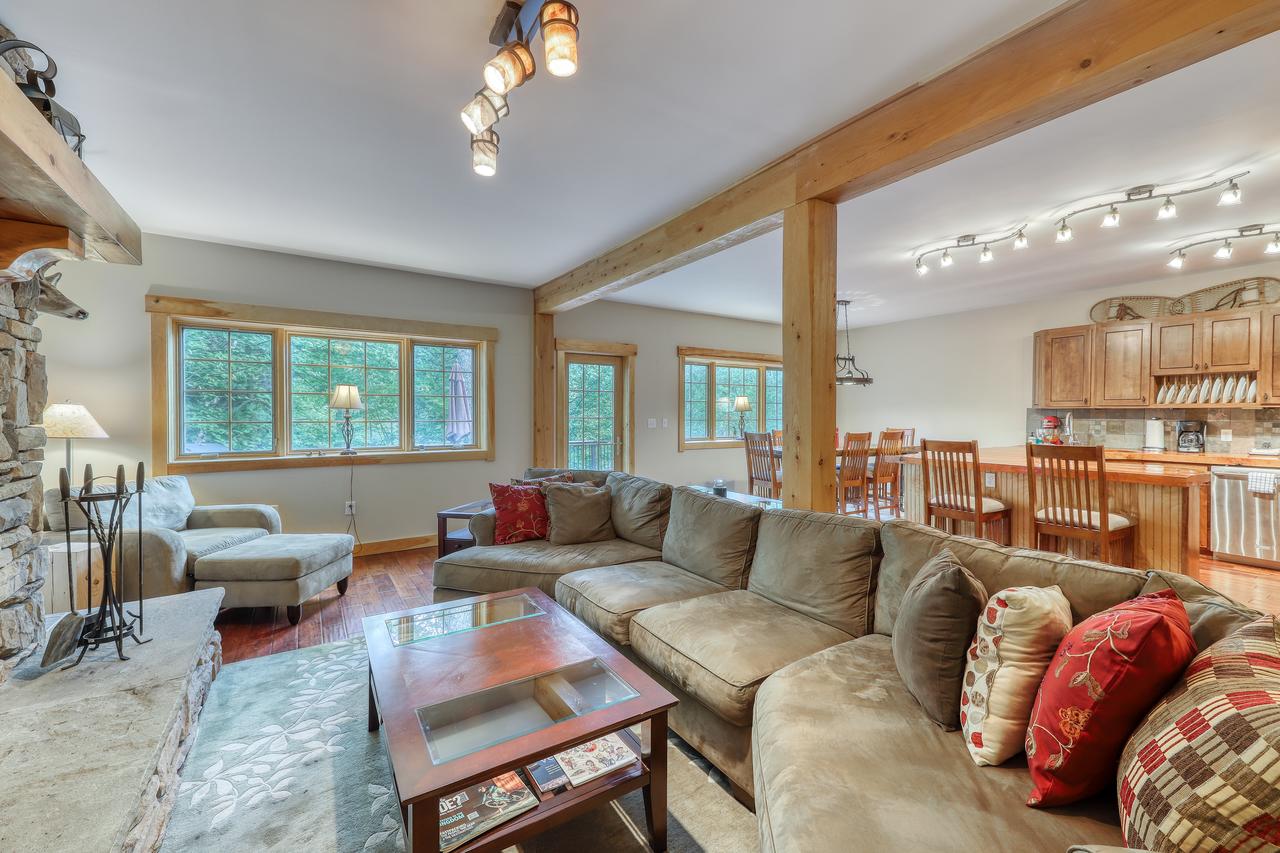 Lockwood Brook Lodge - thumb 5