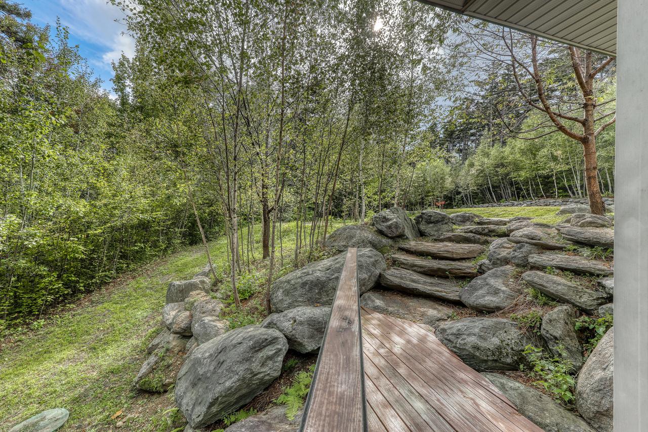 Lockwood Brook Lodge - thumb 1