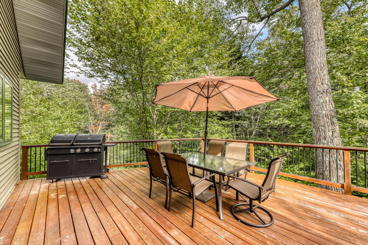 Lockwood Brook Lodge - thumb 4