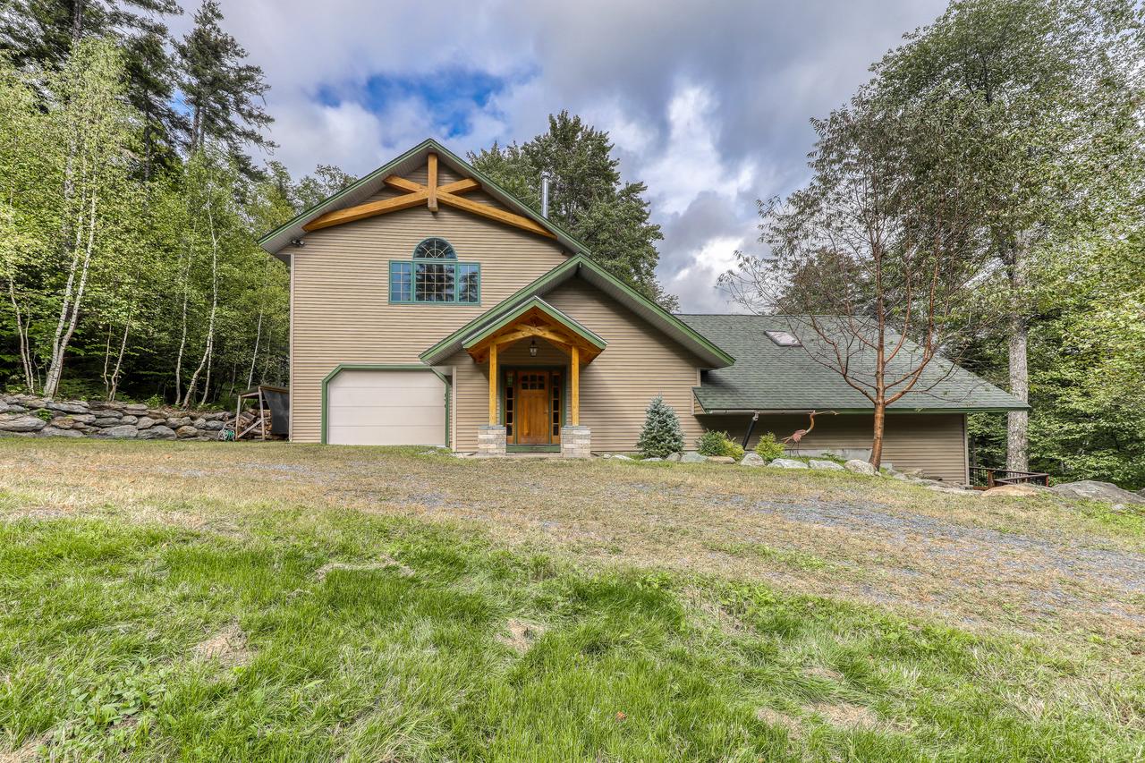 Lockwood Brook Lodge - thumb 0