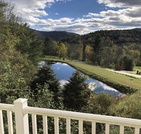 Silver Spring Chalet - Accommodation Denver