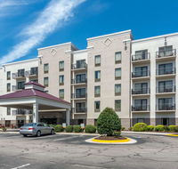 Comfort Suites Southpark - Accommodation Denver