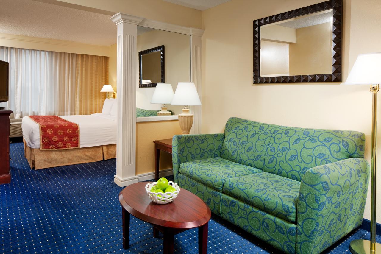 SpringHill Suites Centreville Chantilly - thumb 3