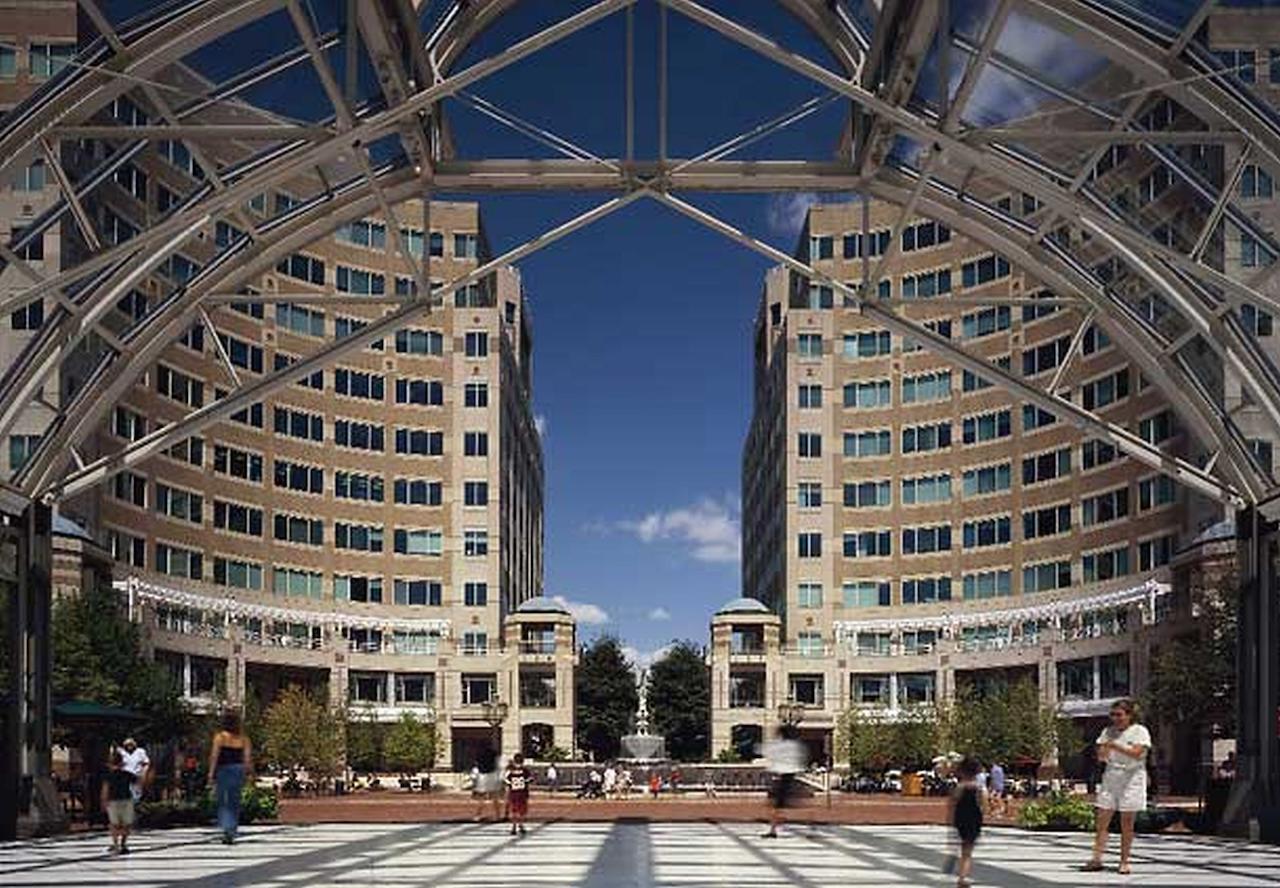 SpringHill Suites Centreville Chantilly - thumb 18