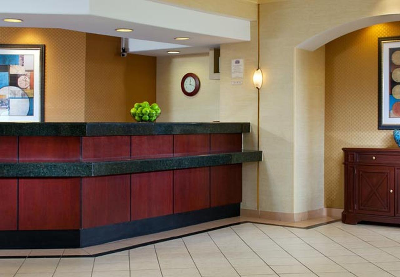 SpringHill Suites Centreville Chantilly - thumb 1