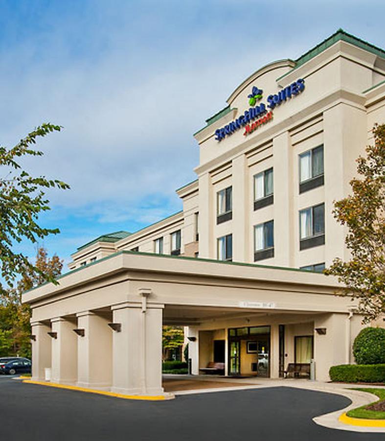 SpringHill Suites Centreville Chantilly - thumb 0