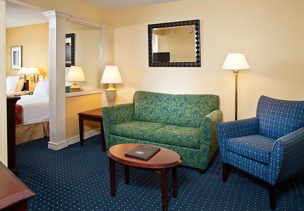 SpringHill Suites Centreville Chantilly - thumb 6