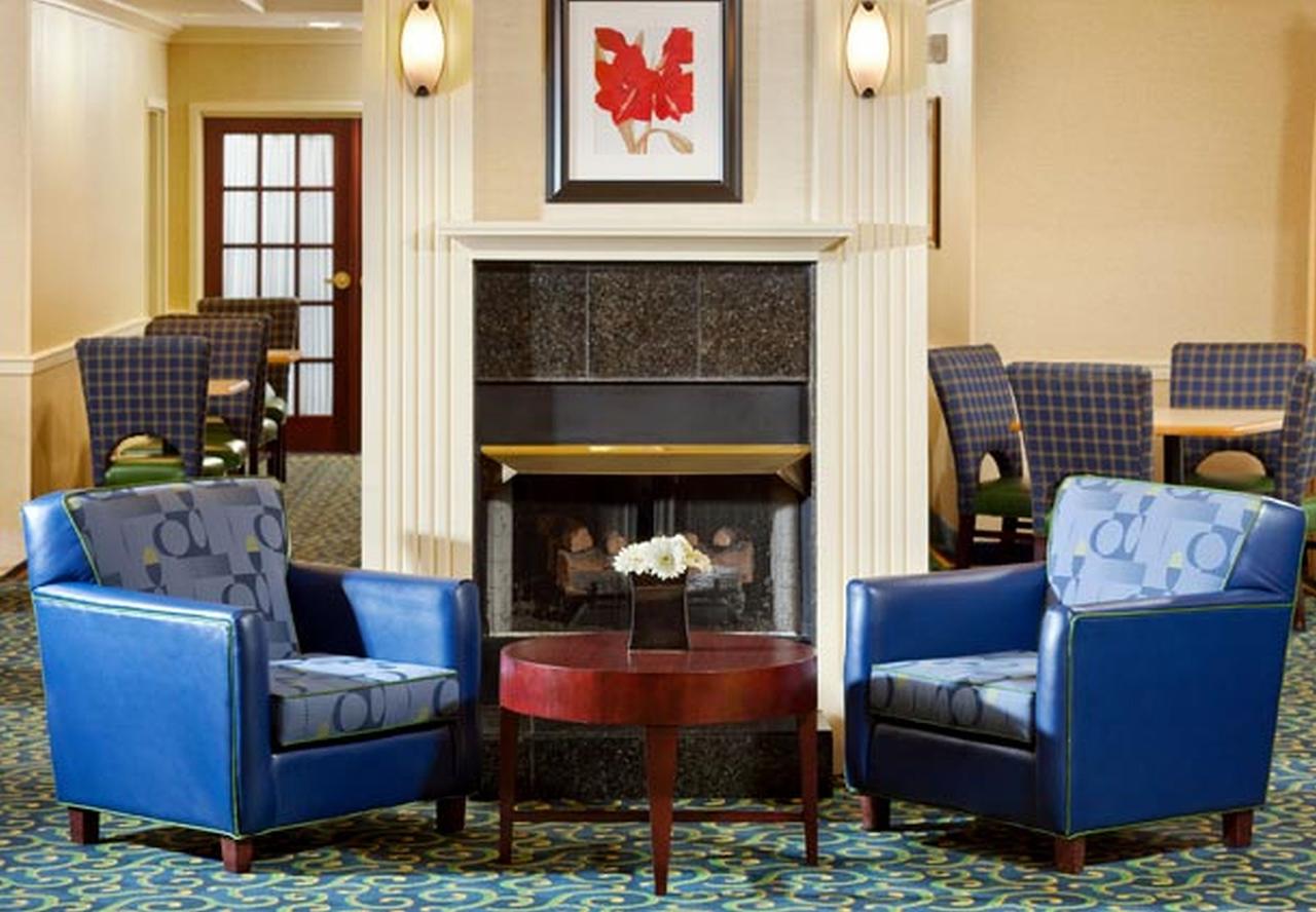 SpringHill Suites Centreville Chantilly - thumb 2