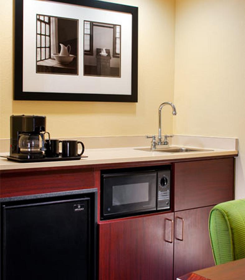 SpringHill Suites Centreville Chantilly - thumb 5
