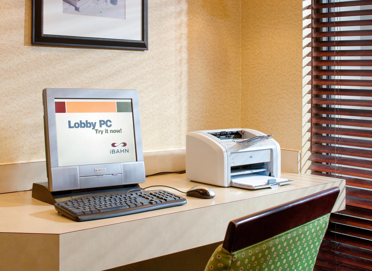 SpringHill Suites Centreville Chantilly - thumb 9