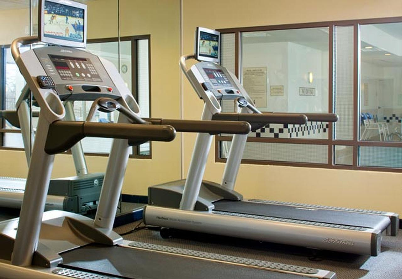 SpringHill Suites Centreville Chantilly - thumb 16