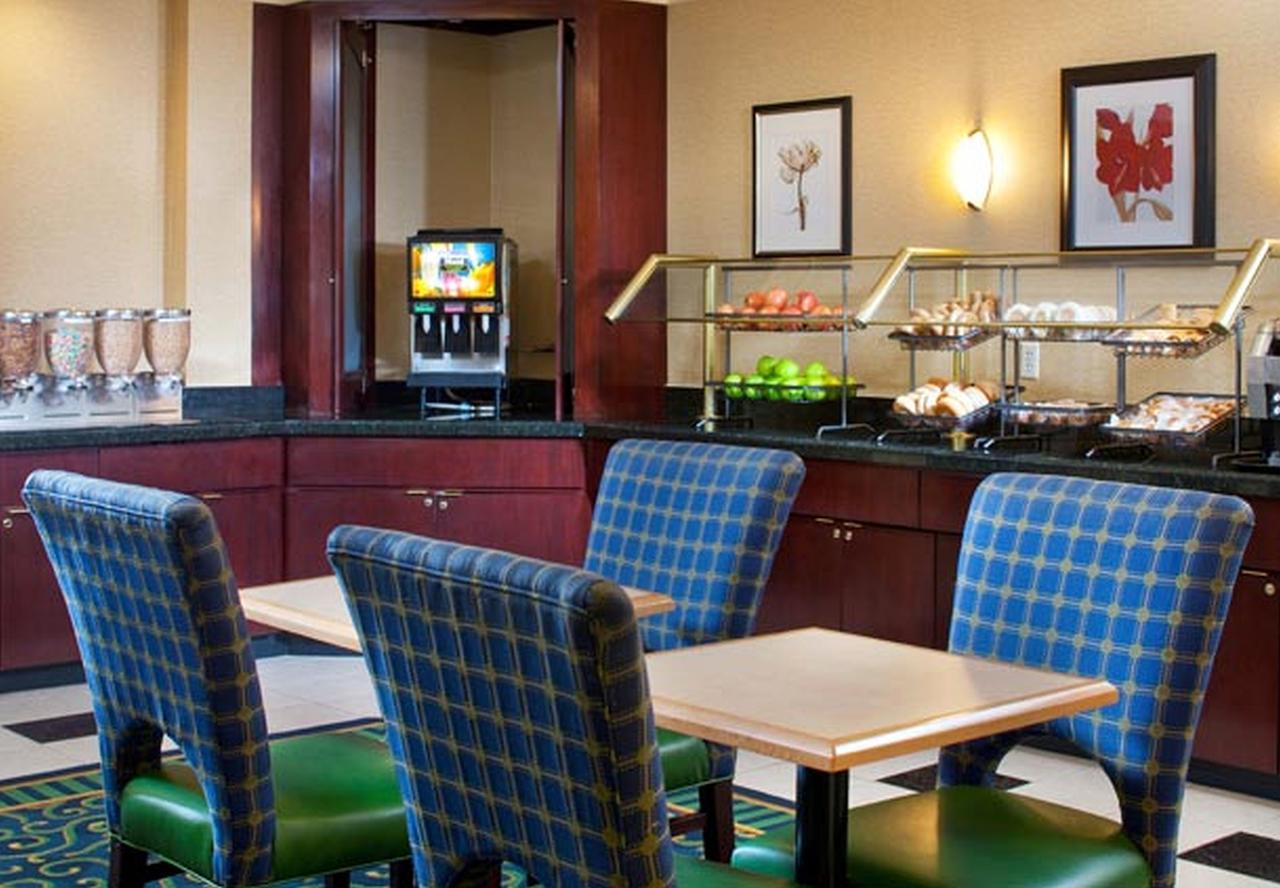 SpringHill Suites Centreville Chantilly - thumb 11