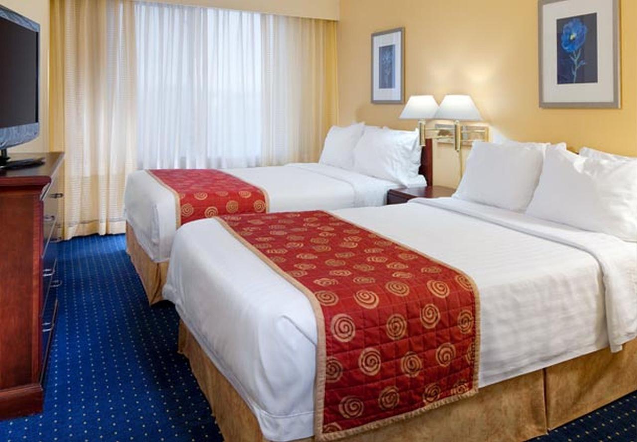 SpringHill Suites Centreville Chantilly - thumb 4