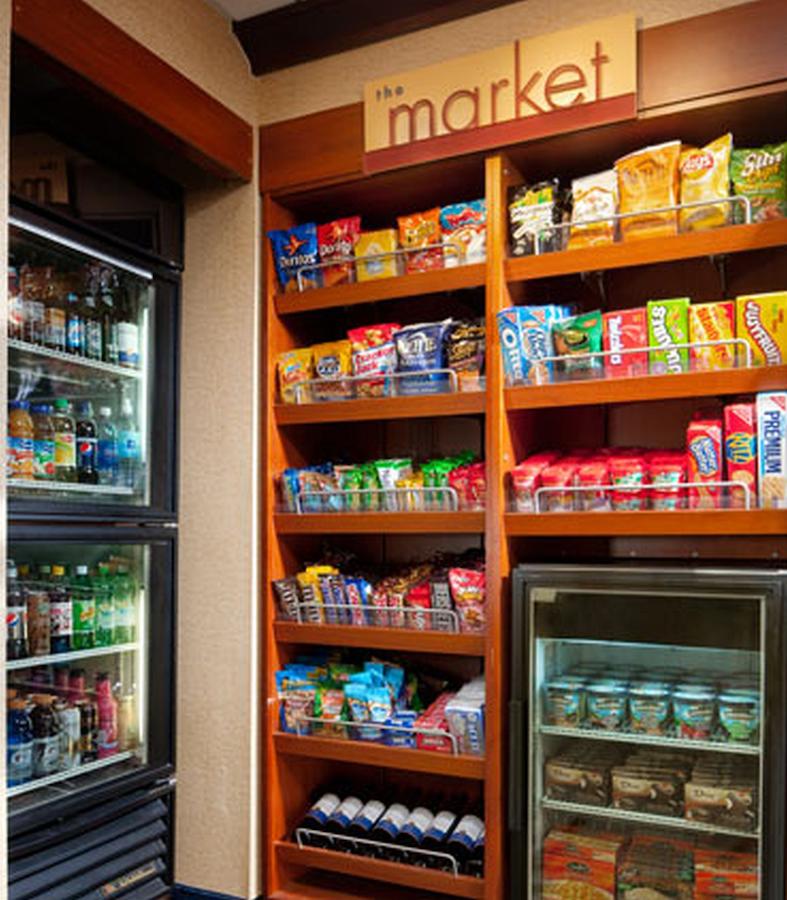 SpringHill Suites Centreville Chantilly - thumb 10