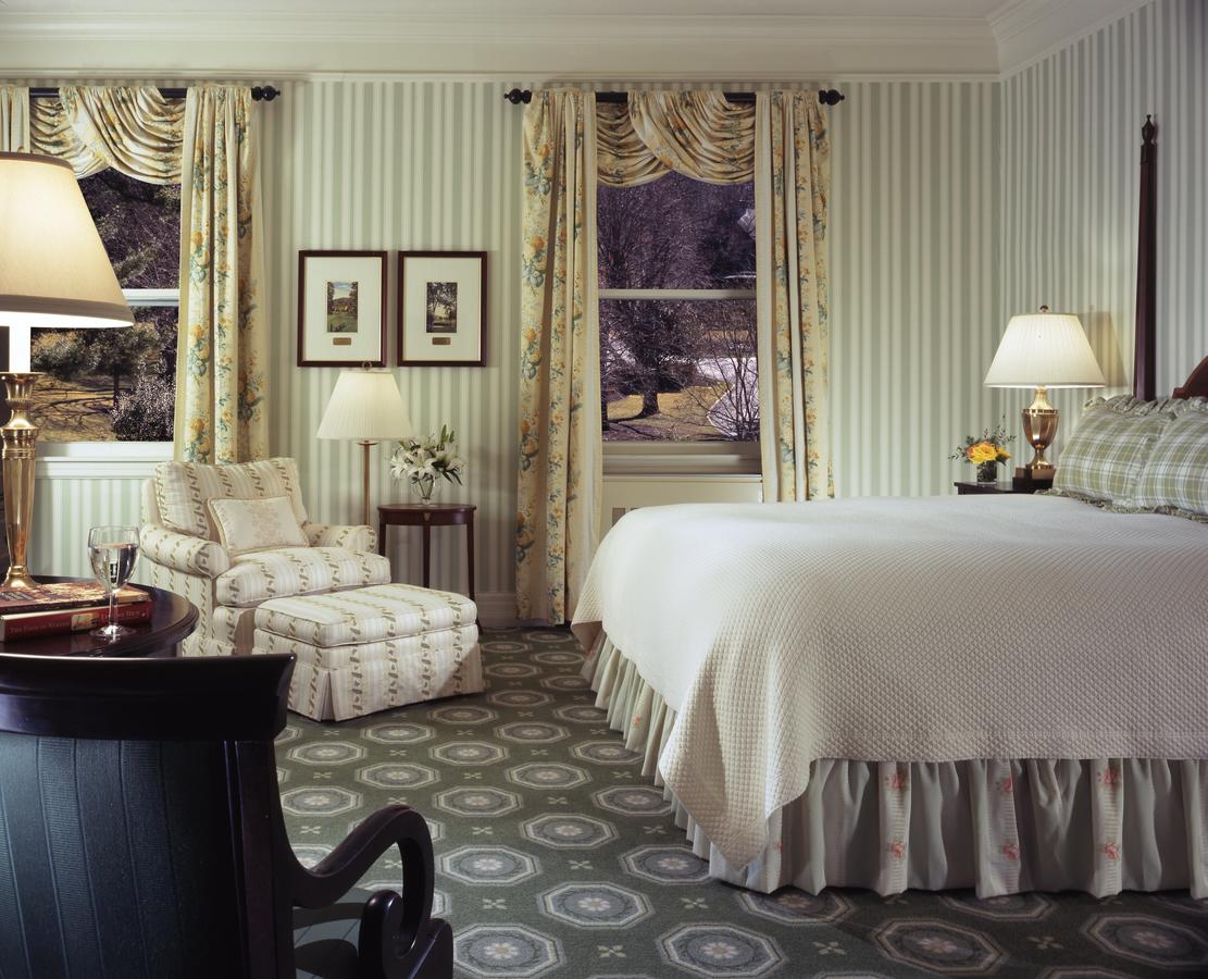 The Omni Homestead Resort - thumb 36