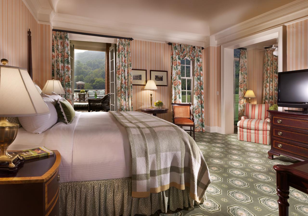 The Omni Homestead Resort - thumb 27