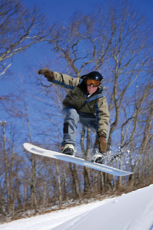 The Omni Homestead Resort - thumb 17