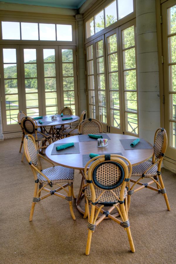 The Omni Homestead Resort - thumb 11